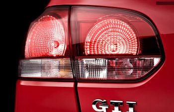 VW Golf GTI