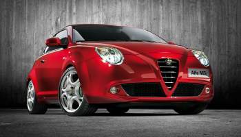 Alfa MiTo